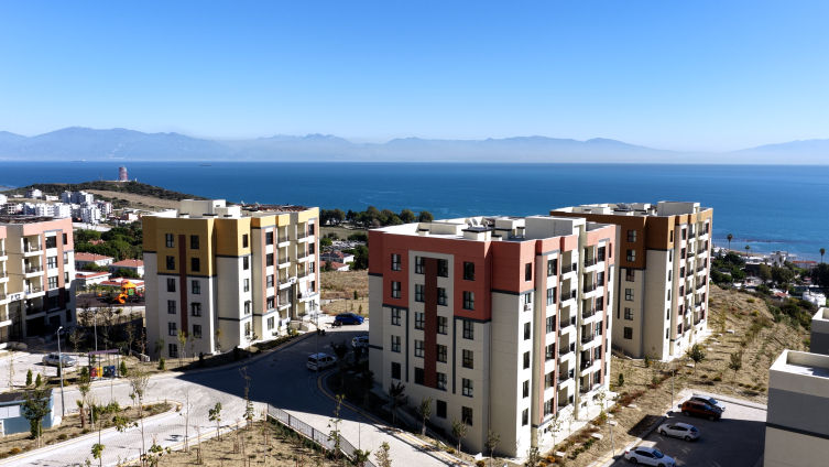 Bakan Kurum: Türkiye'yi ev sahibi yapacağız